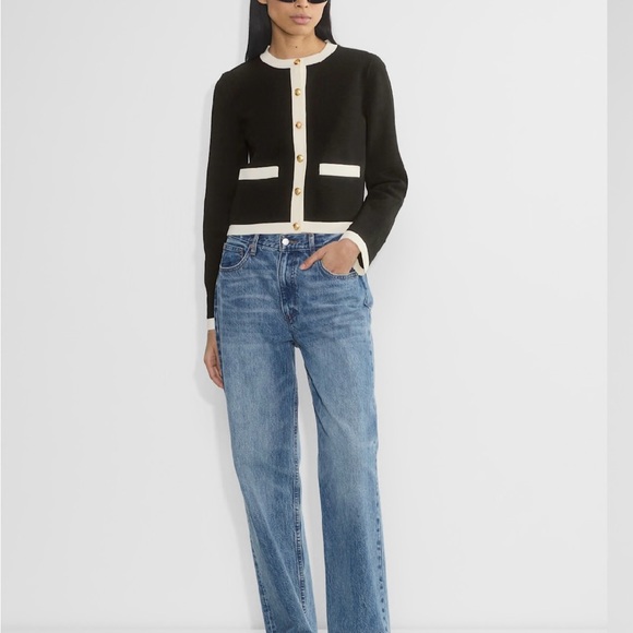 Approach Cardigan - Picture 1 of 6